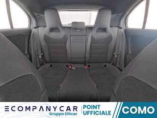 MERCEDES-BENZ A 180 usata, con Controllo automatico clima