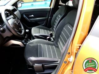 DACIA Duster usata, con Chiusura centralizzata