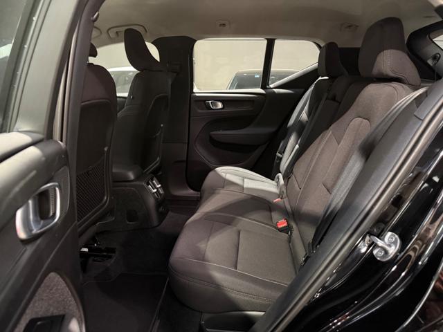 VOLVO XC40 usata, con Volante in pelle