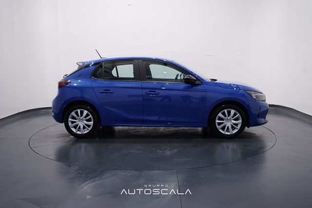 OPEL Corsa usata, con Chiusura centralizzata