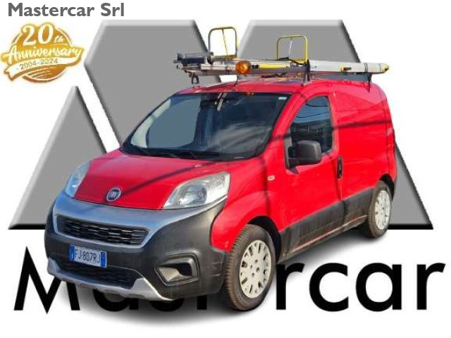 FIAT Fiorino usata, con Airbag