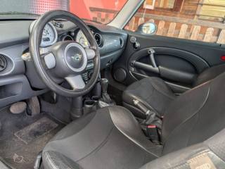 MINI Cooper usata, con Autoradio