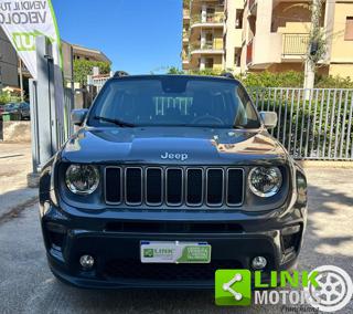 JEEP Renegade usata, con Airbag laterali