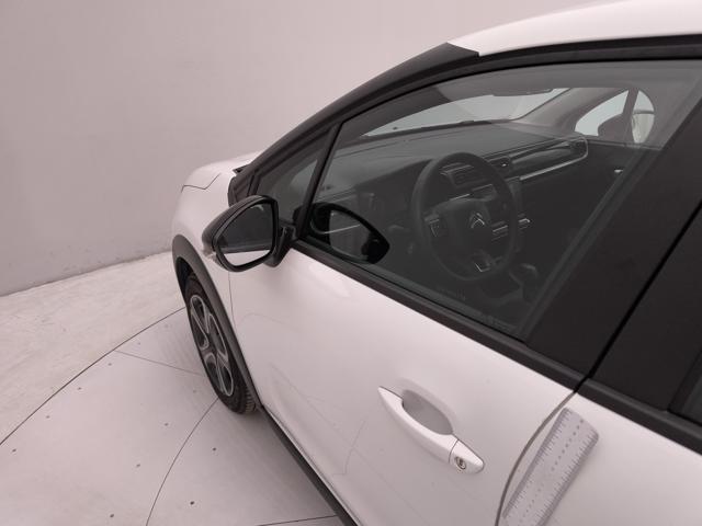 CITROEN C3 usata 39