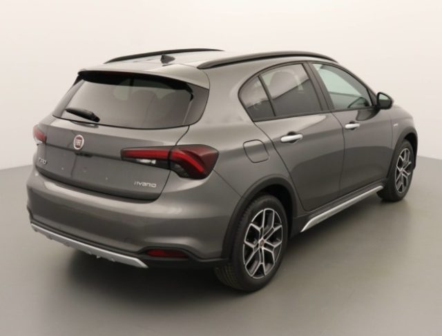 FIAT Tipo usata, con Airbag