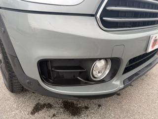 MINI Countryman usata, con Chiusura centralizzata telecomandata