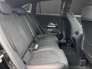 MERCEDES-BENZ GLA 200 usata, con Controllo trazione