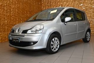 RENAULT Grand Modus 1.5 dCi 75CV ATTRACTIVE SERVO CLIMA ABS FENDI FULL