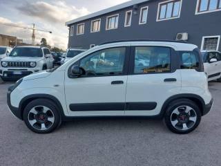 FIAT Panda usata, con Airbag Passeggero