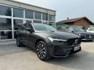 VOLVO XC60 usata, con Airbag laterali