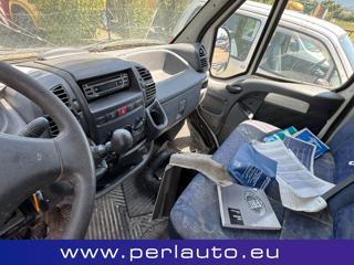 FIAT Ducato usata, con Servosterzo