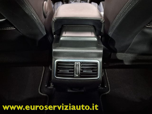 RENAULT Megane usata, con Sedili sportivi