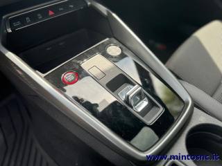 AUDI S3 usata, con Fendinebbia