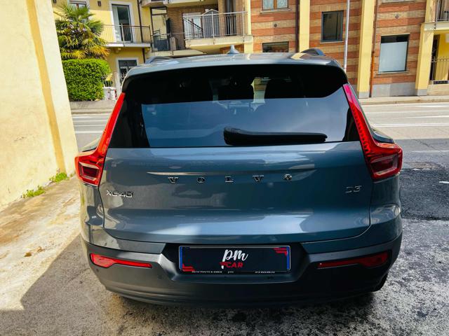 VOLVO XC40 usata, con Cerchi in lega