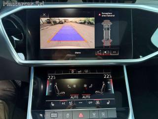 AUDI A6 usata, con Fari LED