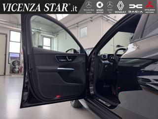 MERCEDES-BENZ GLC 220 usata, con Trazione integrale
