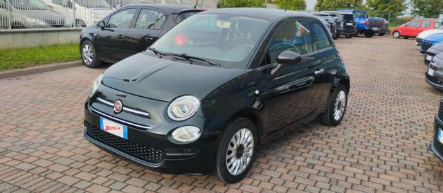 FIAT 500 usata, con Airbag