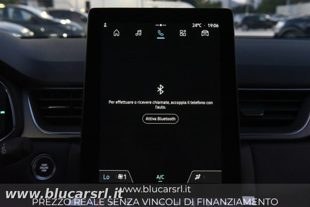 RENAULT Captur usata 45