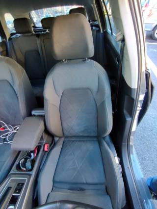 VOLKSWAGEN Golf Variant usata, con Cruise Control