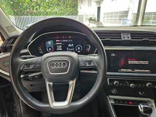 AUDI Q3 usata, con Cruise Control