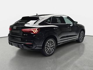 AUDI Q3 SPB 35 TDI S tronic S line edition