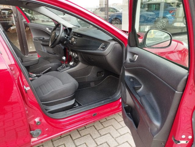 ALFA ROMEO Giulietta usata, con Servosterzo