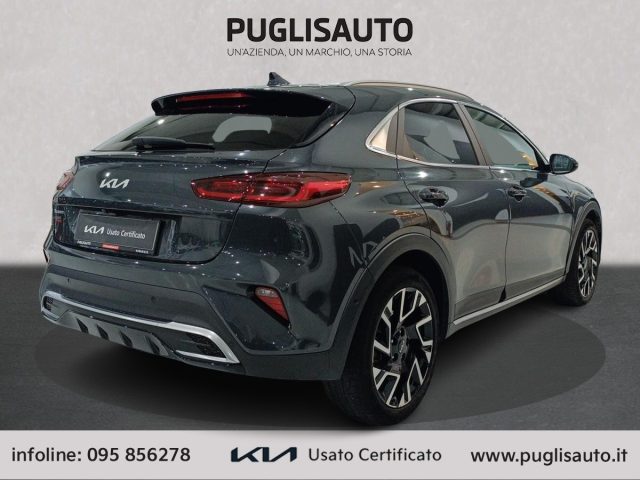KIA XCeed usata, con Airbag Passeggero