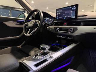 AUDI A4 allroad usata, con Chiusura centralizzata