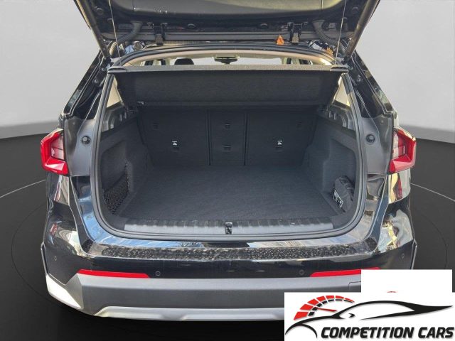 BMW X1 usata, con Filtro antiparticolato
