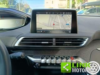 PEUGEOT 3008 usata, con Fendinebbia