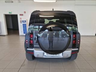 LAND ROVER Defender usata, con Airbag Passeggero