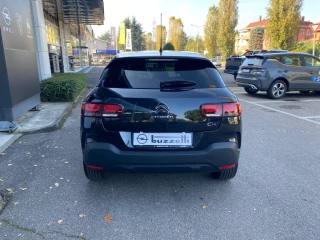 CITROEN C4 Cactus usata, con Airbag Passeggero