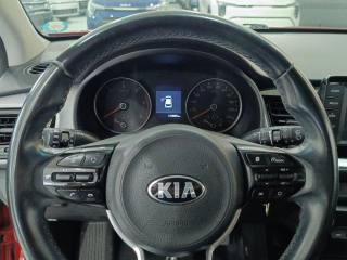 KIA Stonic usata, con Bracciolo