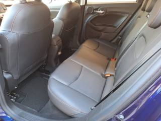 FIAT 500X usata, con Servosterzo