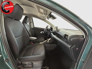 TOYOTA Yaris usata, con Servosterzo
