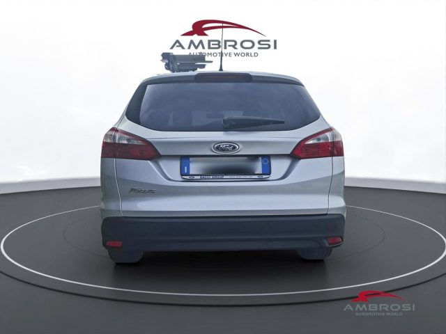 FORD Focus usata 7