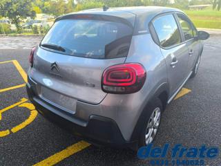 CITROEN C3 usata, con Alzacristalli elettrici