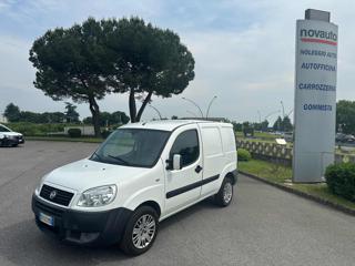FIAT Doblo Doblò 1.3 MJ 16V PC-TN Cargo Lami.SX