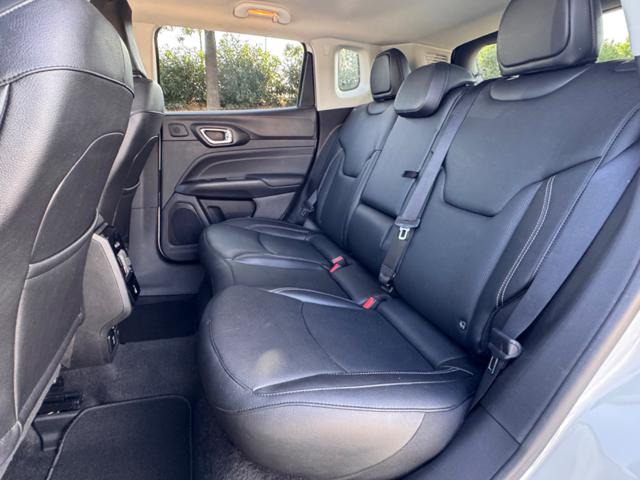JEEP Compass usata, con Cruise Control
