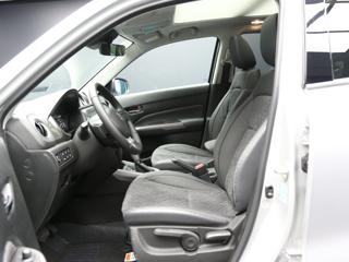 SUZUKI Vitara usata, con Chiusura centralizzata