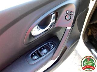 RENAULT Kadjar usata, con Fendinebbia