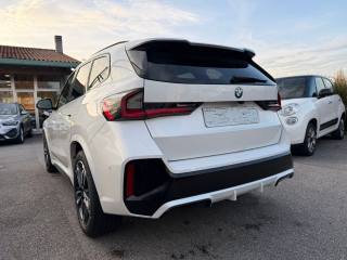 BMW X1 usata, con Airbag laterali