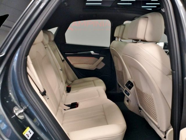 AUDI Q5 usata 21