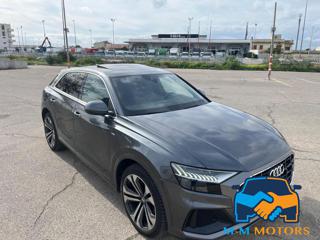 AUDI Q8 usata, con Airbag