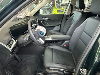 BMW iX1 usata, con Cruise Control