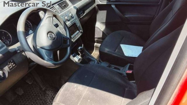 VOLKSWAGEN Caddy usata, con Alzacristalli elettrici