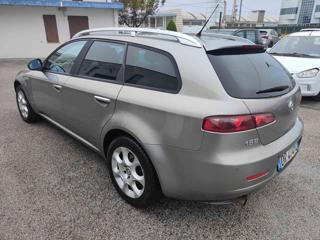 ALFA ROMEO 159 usata, con Airbag Passeggero