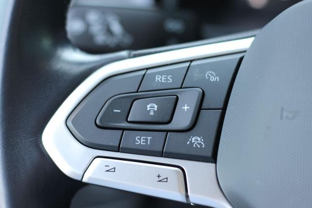 VOLKSWAGEN Taigo usata, con Servosterzo