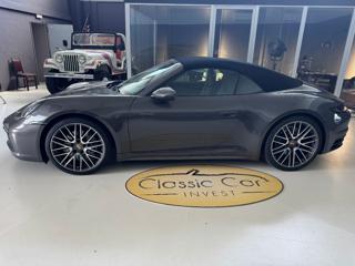 PORSCHE 911 usata, con Alzacristalli elettrici