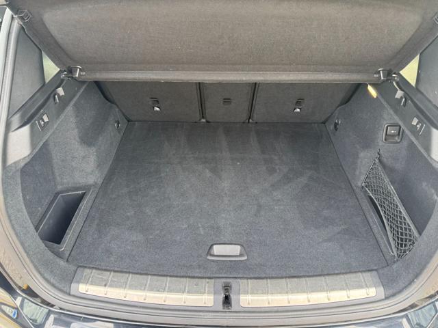BMW X1 usata, con Fendinebbia